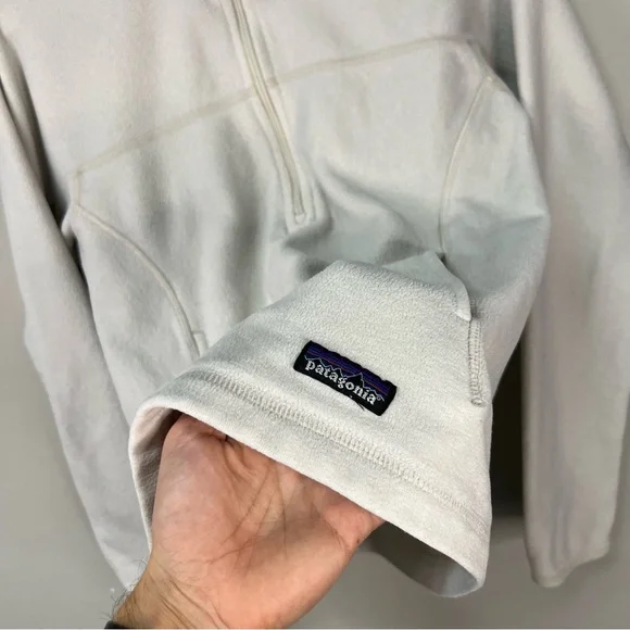 Womens Patagonia Base Layer Fleece - Picture 4 of 4